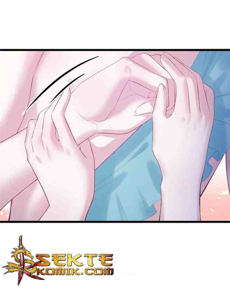 Beauty and the Beasts Chapter 96 Gambar 34